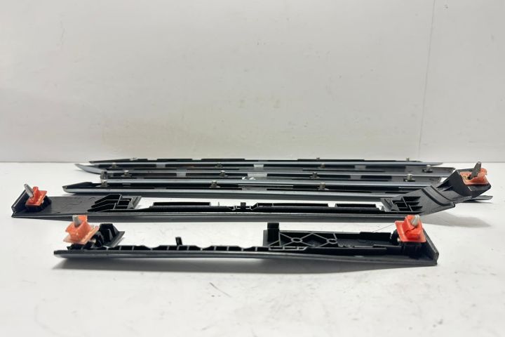 Set trim interior BMW Seria 3 E46