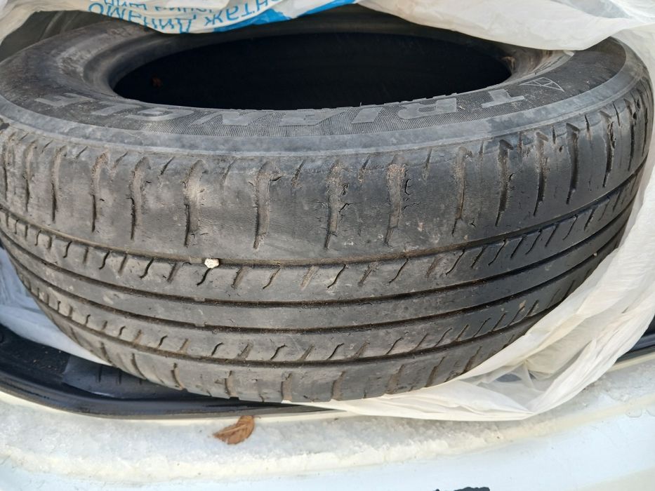 Резина 185/65/R15 летняя