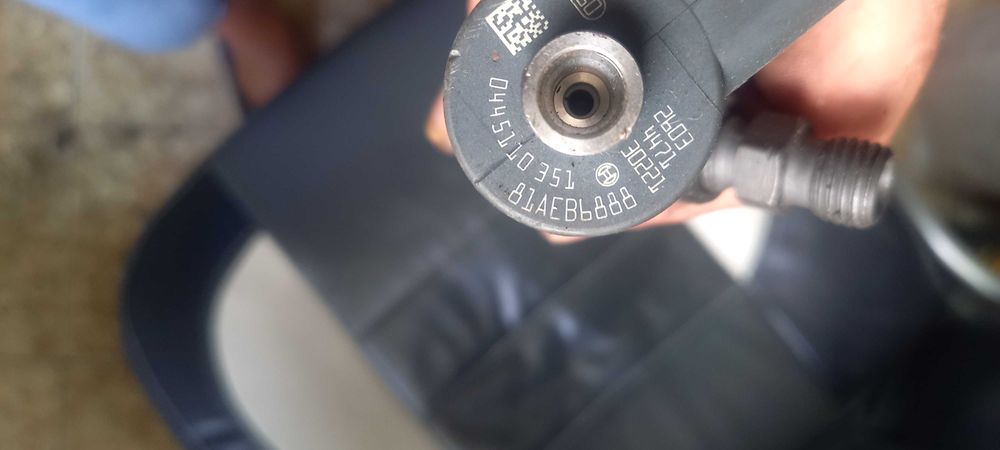 дюзи за Alfa Romeo Fiat Ford Lancia Opel форд фиат опел алфа 1.3CDTI