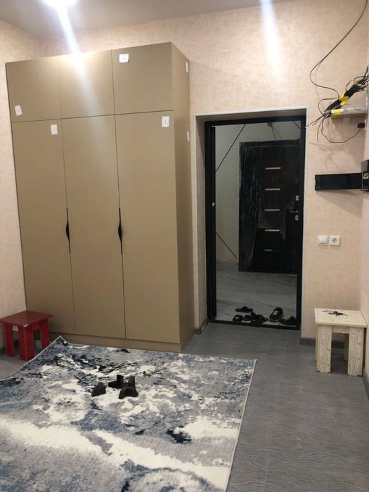 Сдается в аренду квартира