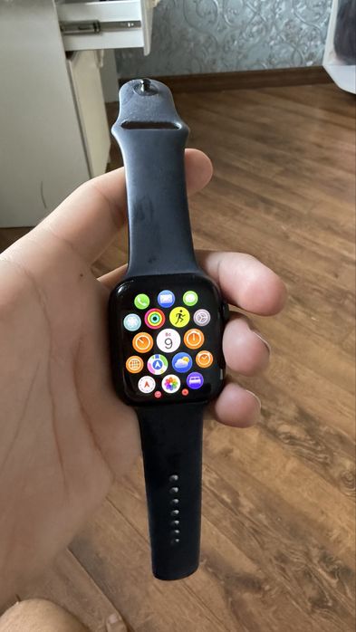 Продам apple watch