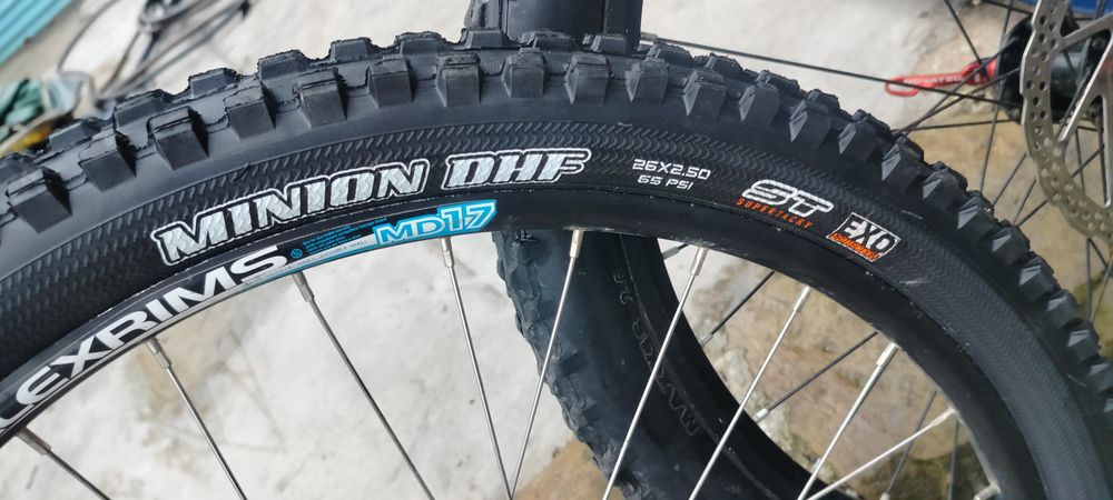 Капли за колело 26 цола