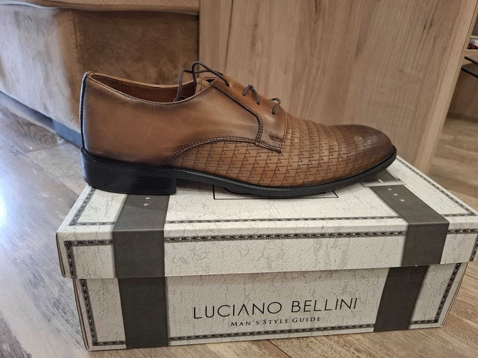 Мъжки обувки 45размер