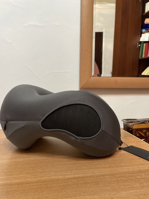 Дорожная подушка для шеи