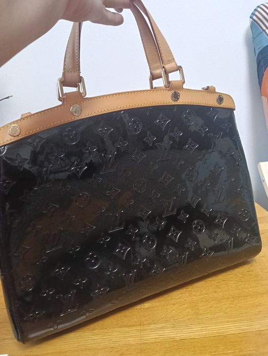 Geanta autentică Louis Vuitton