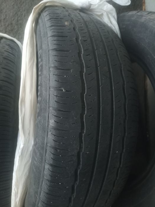 Шины Triangle  225/60/R17