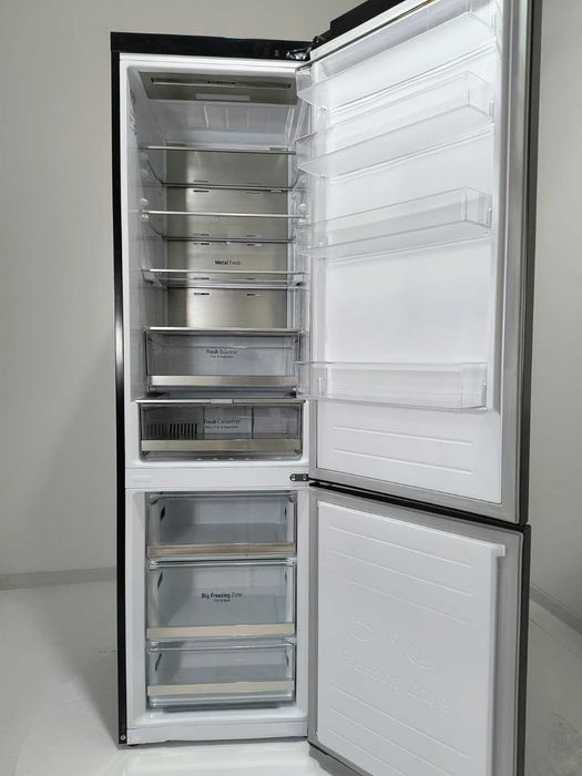 Combină Frigorifică  LG B309