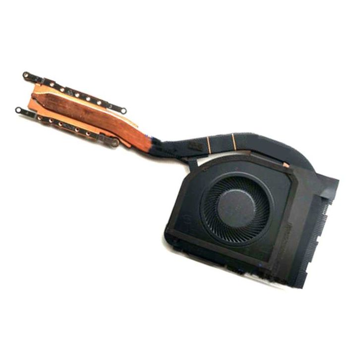 Sistem de racire (CPU Heatsink Assembly) pt Dell Latit 7430 p/n CMX1D