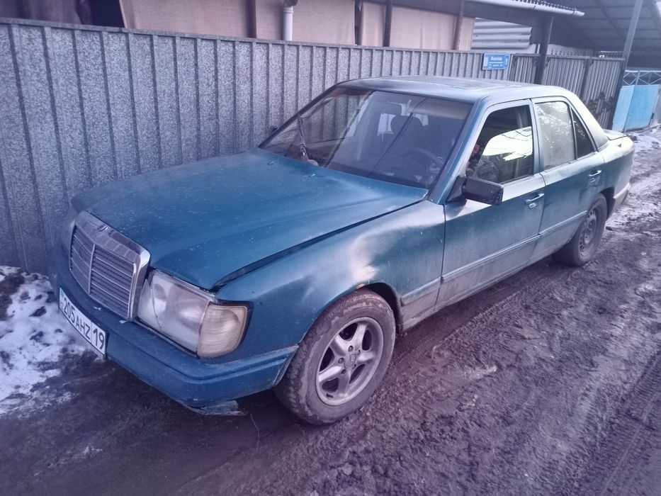 Продам Мерседес 230