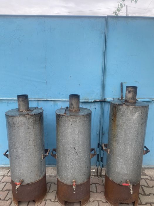 Продам Титан 80-90 литр