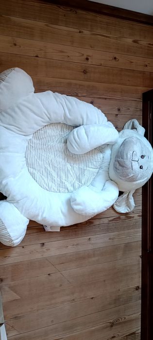Плюшени големи играчки, неразличими от нови