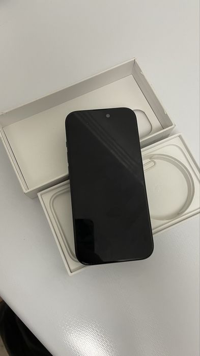 IPhone 15 сатылымда