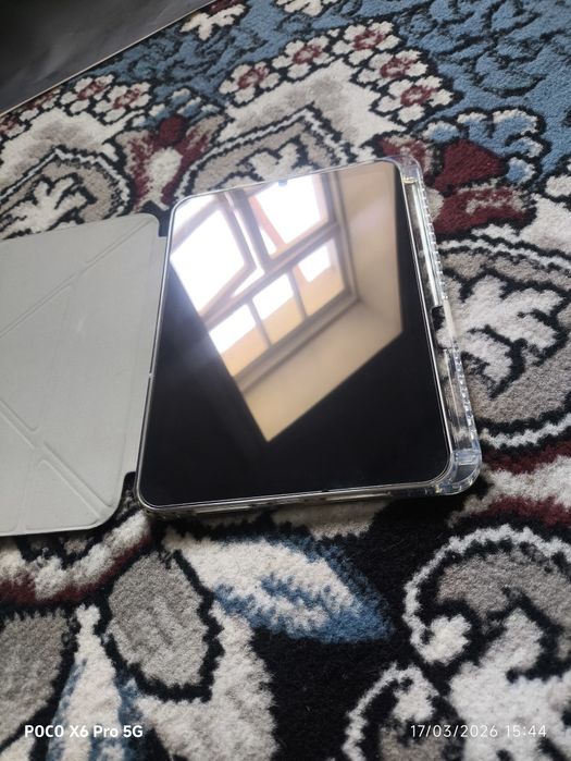 Ipad mini6 64 ESIM+ SIM