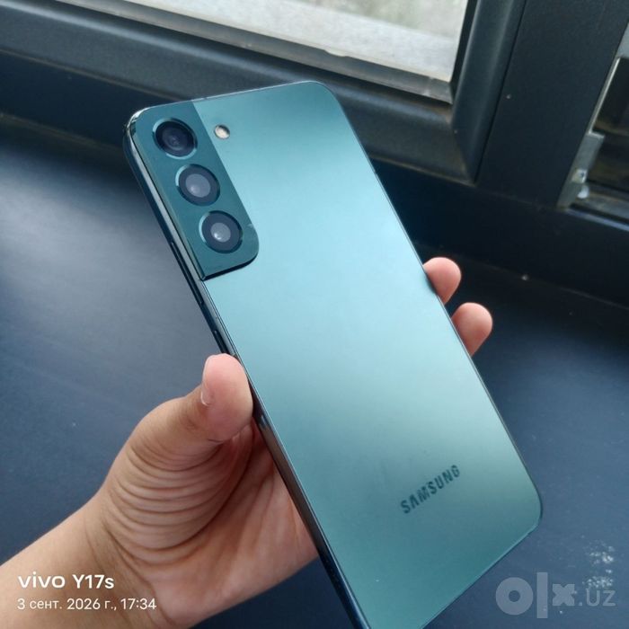 samsung s 22 plus 5 g