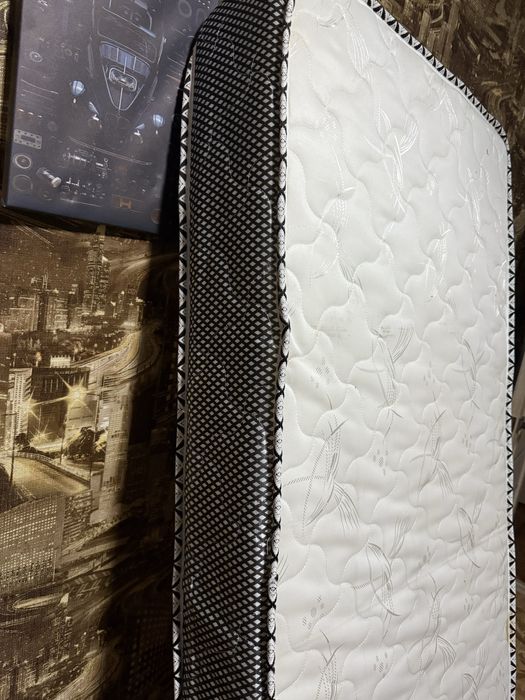 матрас ортопедический 80*190