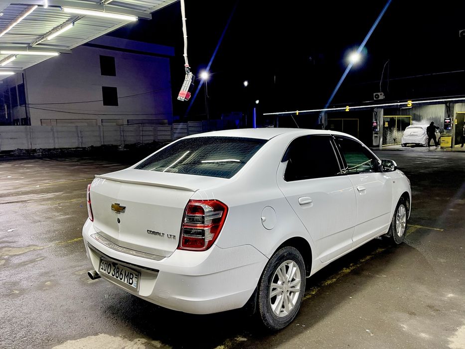 Кобальт Аренда выкуп 2022 йил