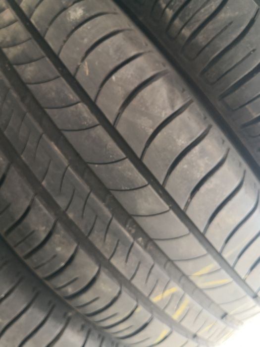 195 55 16 цола гуми Michelin 4 броя