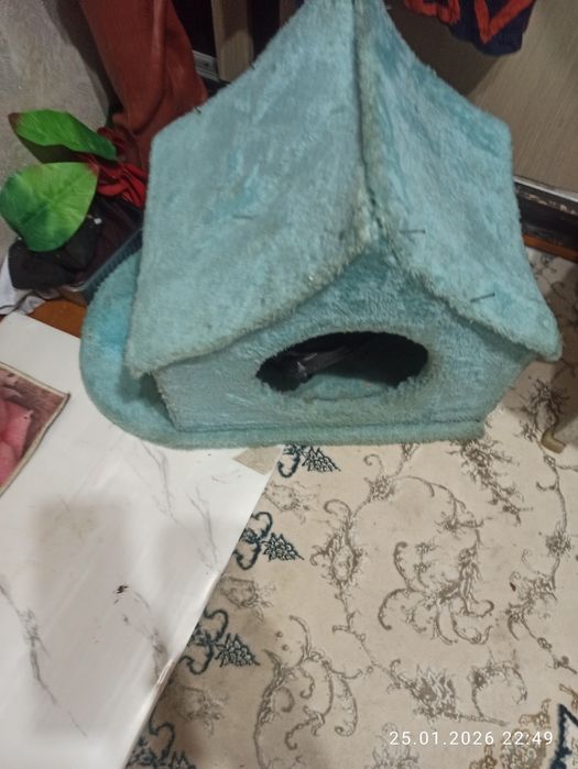 Кованые железной кровать 2х спальная. Отличный состояние.