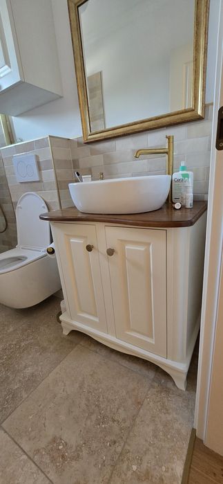 Mobilier Lemn Masiv Biblioteca Corpuri Bucatarie Lavoare