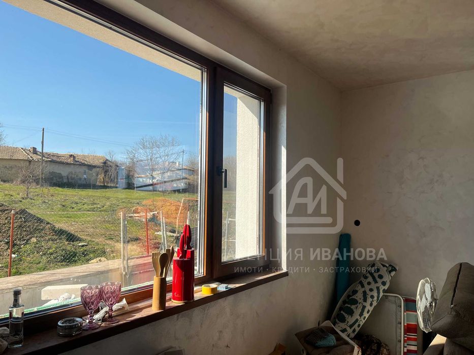 Продава се Къща в Попово - 80 кв.м за 702 €/кв.м - Снимка #14