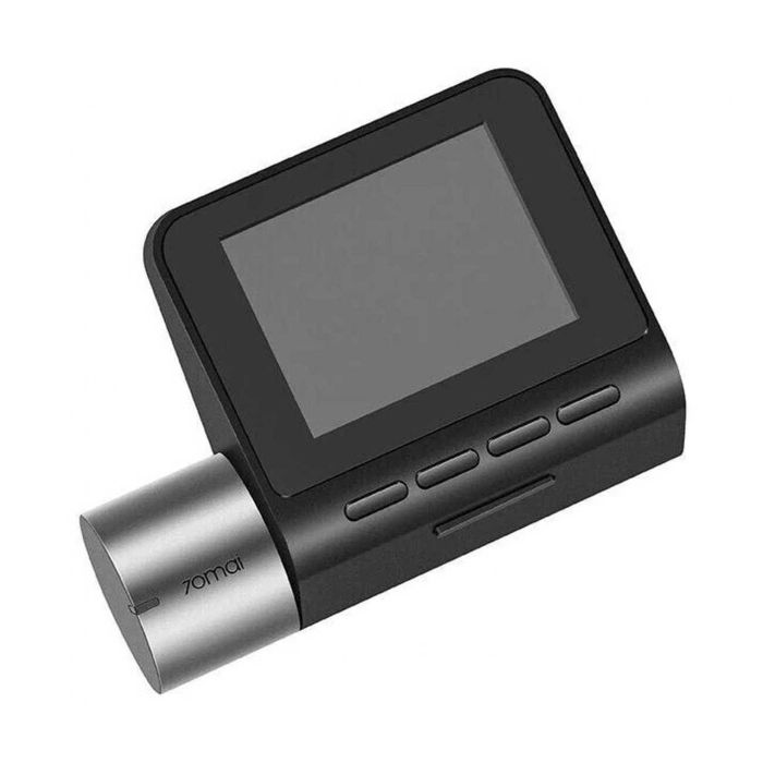 Видеорегистратор 70mai Dash Cam Pro Plus A500S + Rear Cam Set