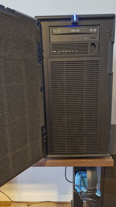 PC Gaming i5, 16 GB RAM, GTX 970 4 GB