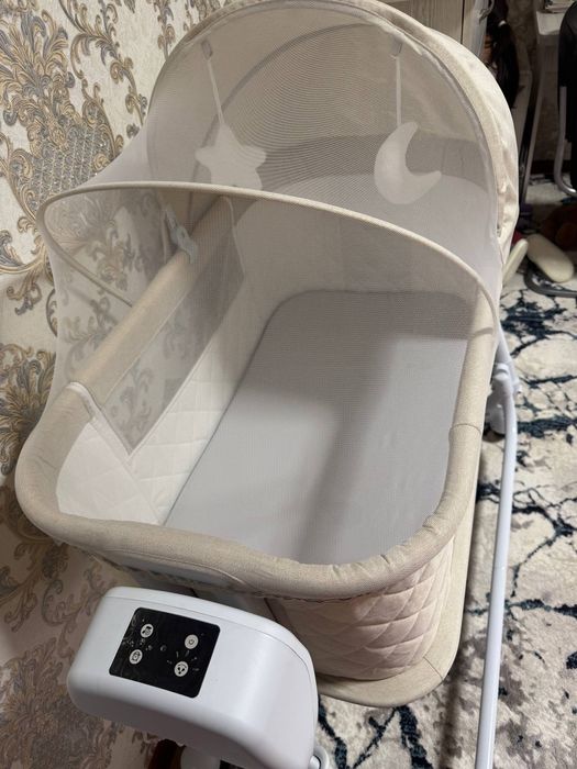 Elektronniy krovat+monej