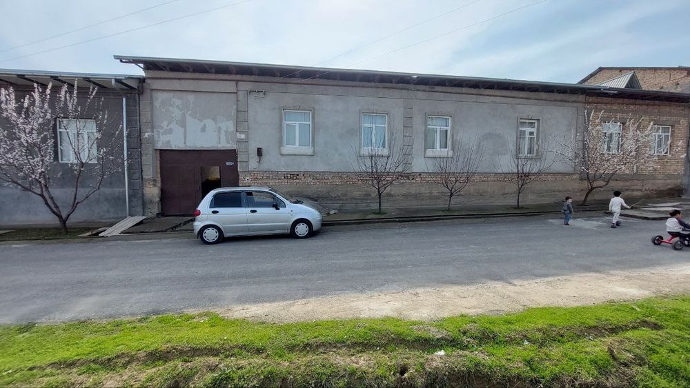 Ismatxojayev nuriddin