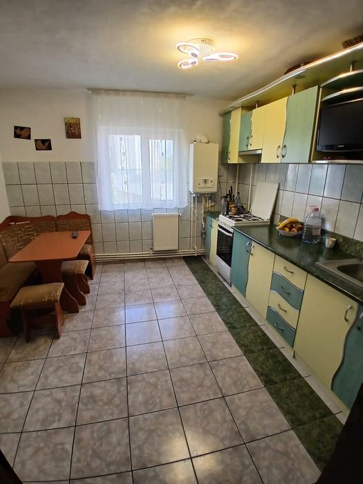 Apartament 2 camere decomandat, 60 mp, in Dorobanti 1, langa Triton