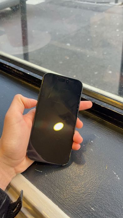 iPhone 15 Black 128G 90% sănătate