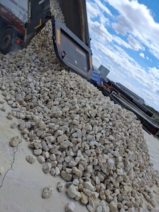 Piatra decorativa gradini