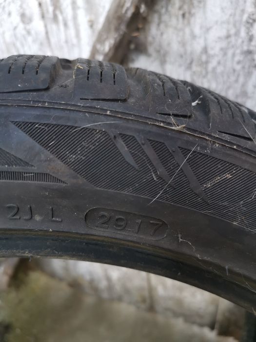 SET 3+1 Anvelope Laufenn IFit 225/45r17