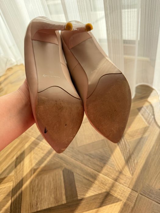 Туфли 36 размера