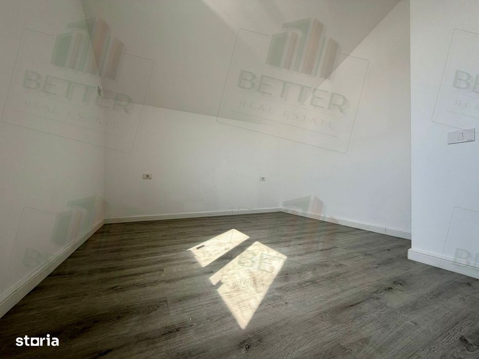 Casă P+M  - 4 camere - pompă căldură - panouri fotovoltaice - Berceni