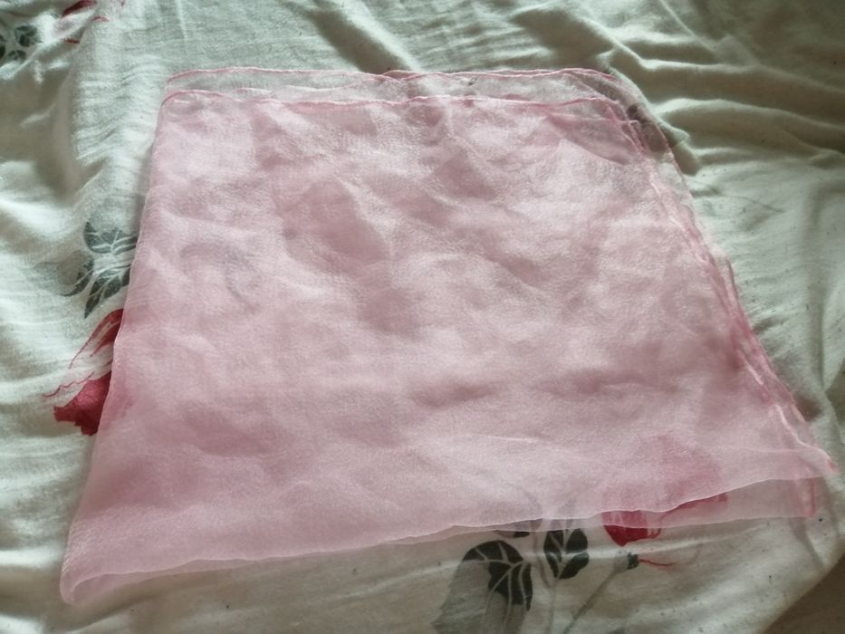 Кърпа   за   глава