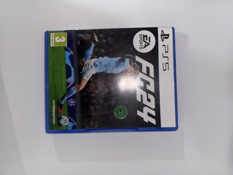 Playstation 5 в отличном состоянии