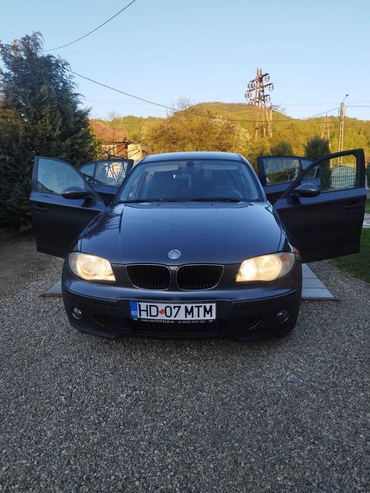 Vand BMW seria 1