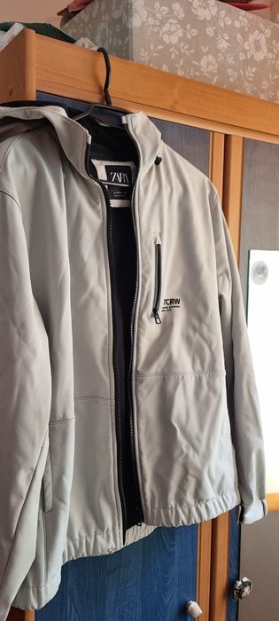 Geacă copii 13-14 ani pentru primăvară/toamnă Zara