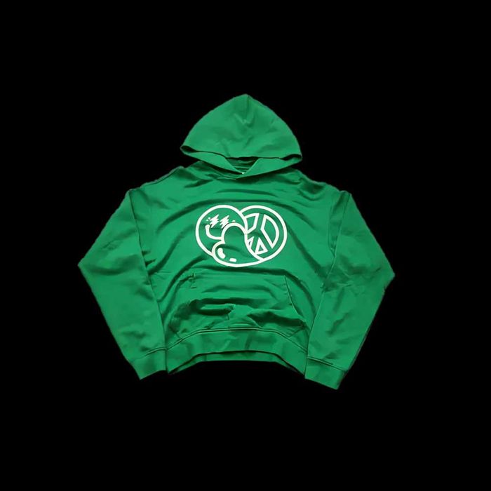 Мъжки Суичър-Guess