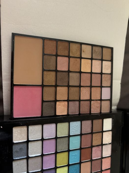 Mirror Palette Douglas