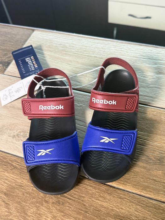 Детски Сандалки Reebok