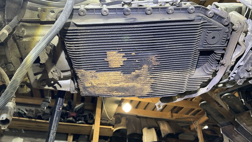 6HP19 автомат коробка BMW E65 E66 коробка бмв е65 е66 ALDI MART