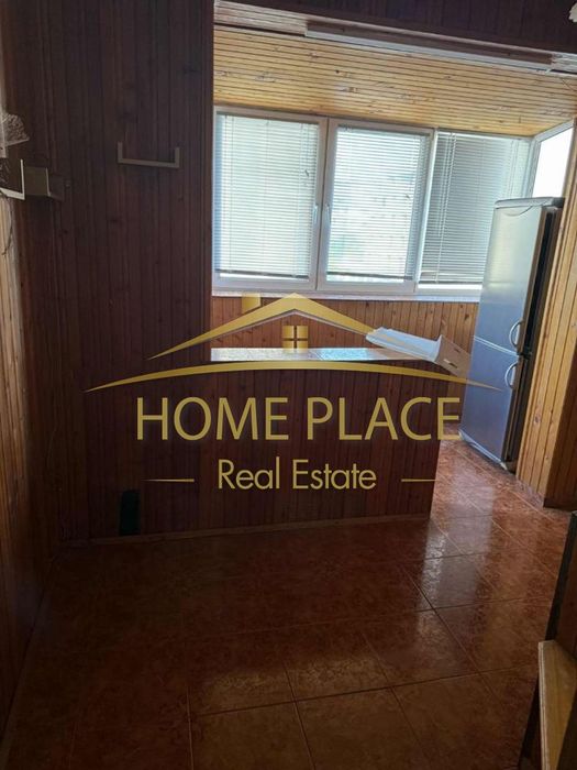 Дава се под наем Тристаен апартамент в Варна, Трошево - 67 кв.м за 418.71 € - Снимка #3