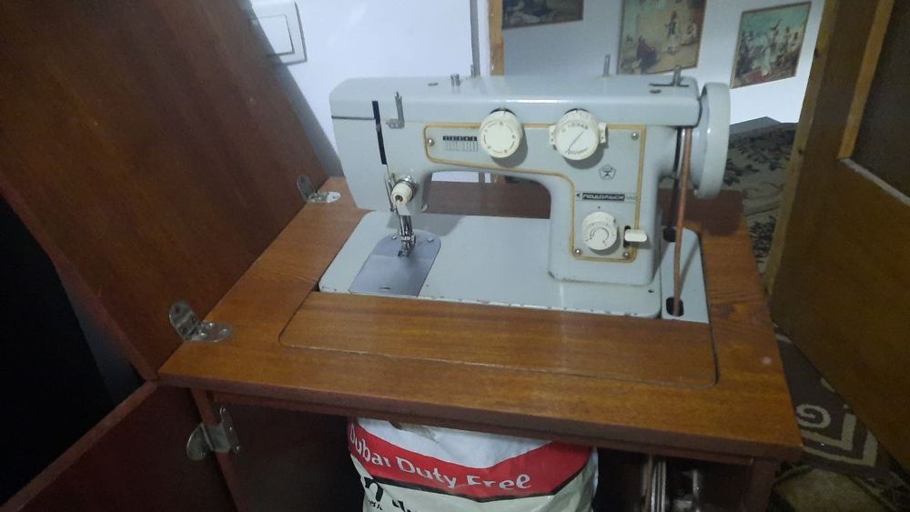 Shvenaea mashinka 950.000 Podolsk