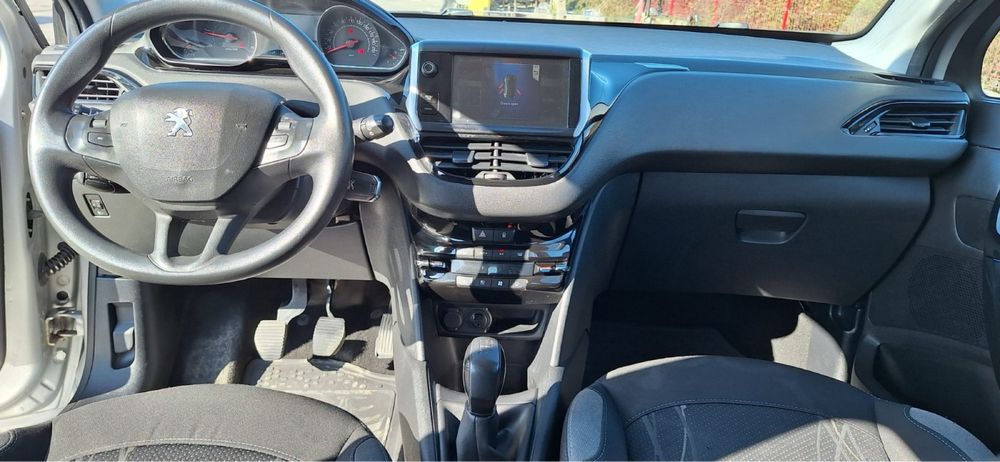 Peugeot 208 an 2013