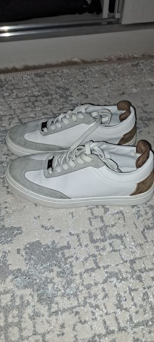 Кроссовки от MSQ