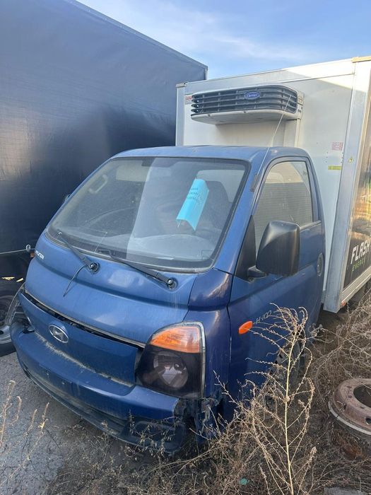 Продаются списанные автомобили