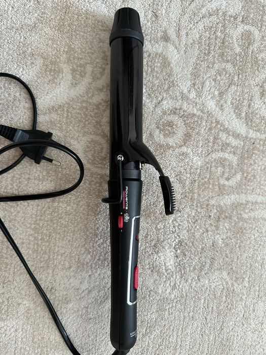 Плойка Rowenta 32мм