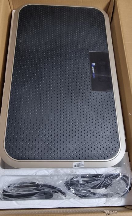 Вибрационна плоча Sharpbody 50w