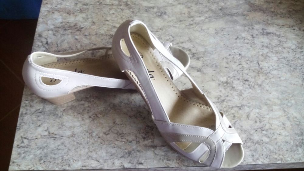 Pantofi dama,imitatie piele